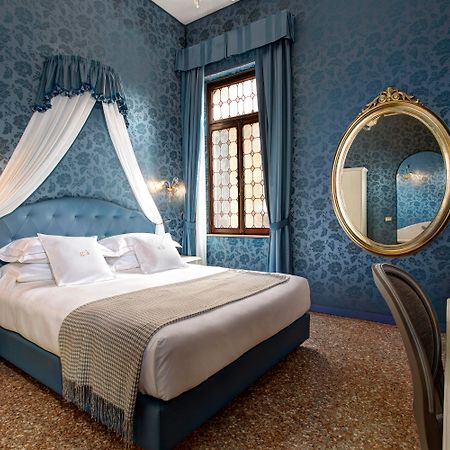Gkk Exclusive Private Suite Venezia Bagian luar foto