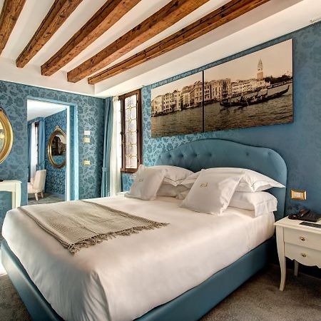 Gkk Exclusive Private Suite Venezia Bagian luar foto