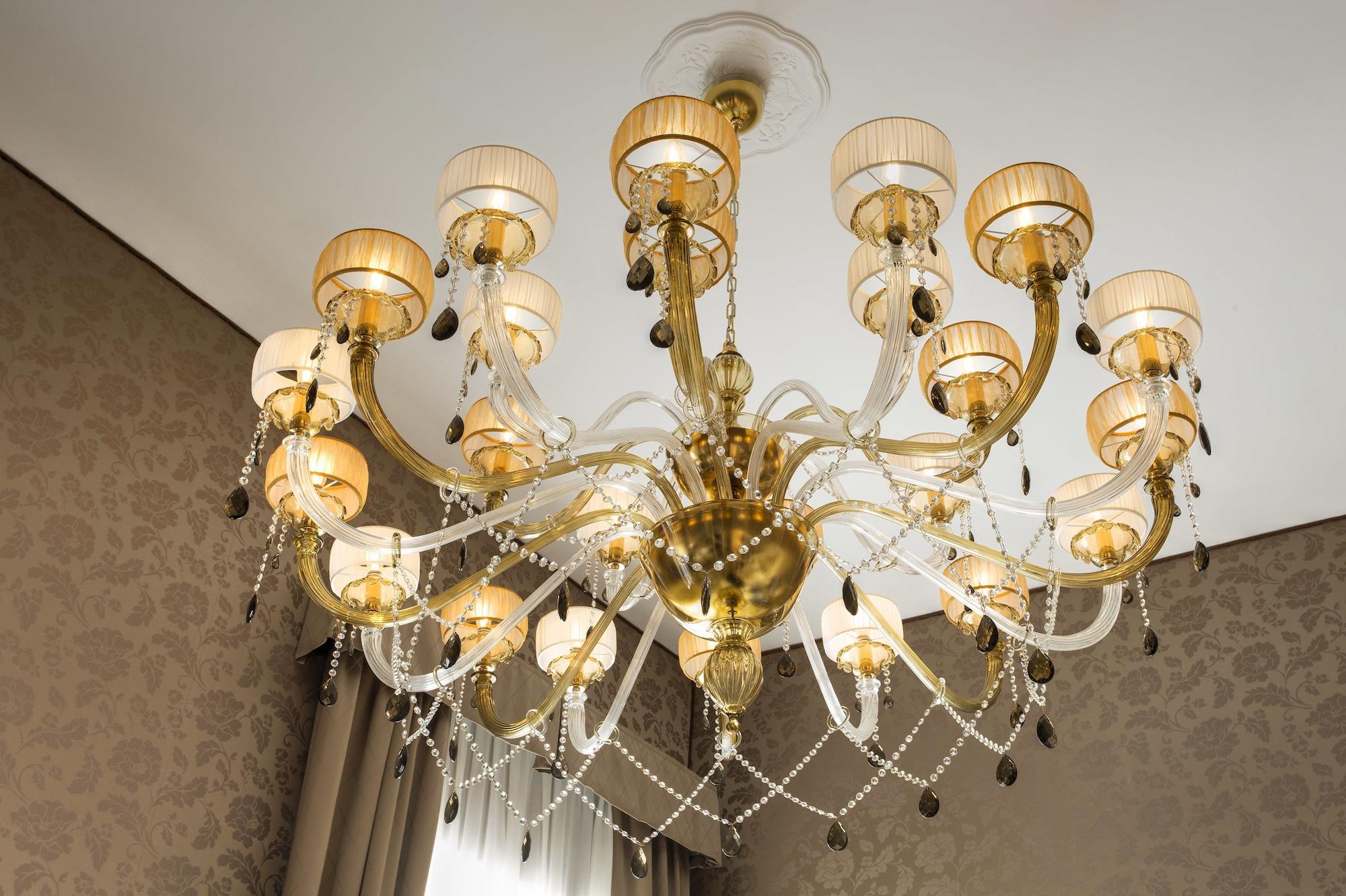 Gkk Exclusive Private Suite Venezia Bagian luar foto