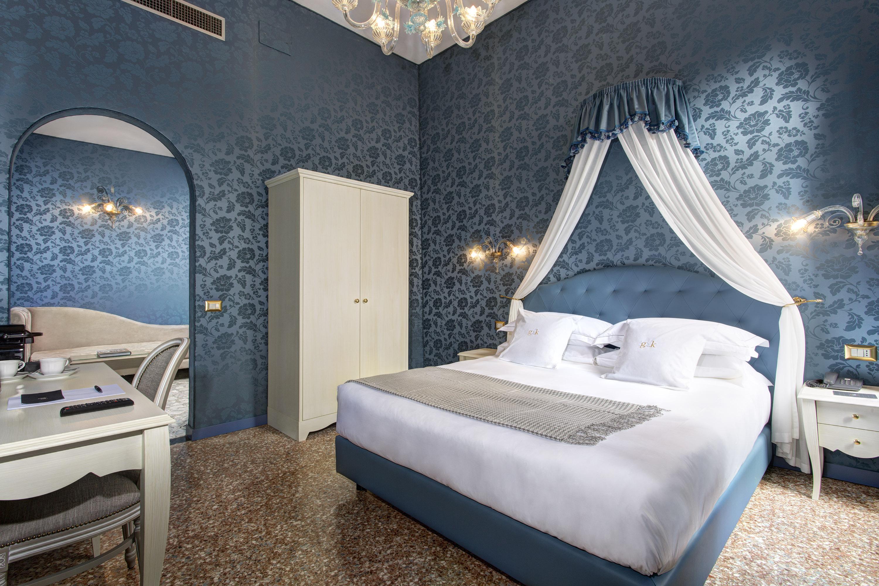 Gkk Exclusive Private Suite Venezia Bagian luar foto