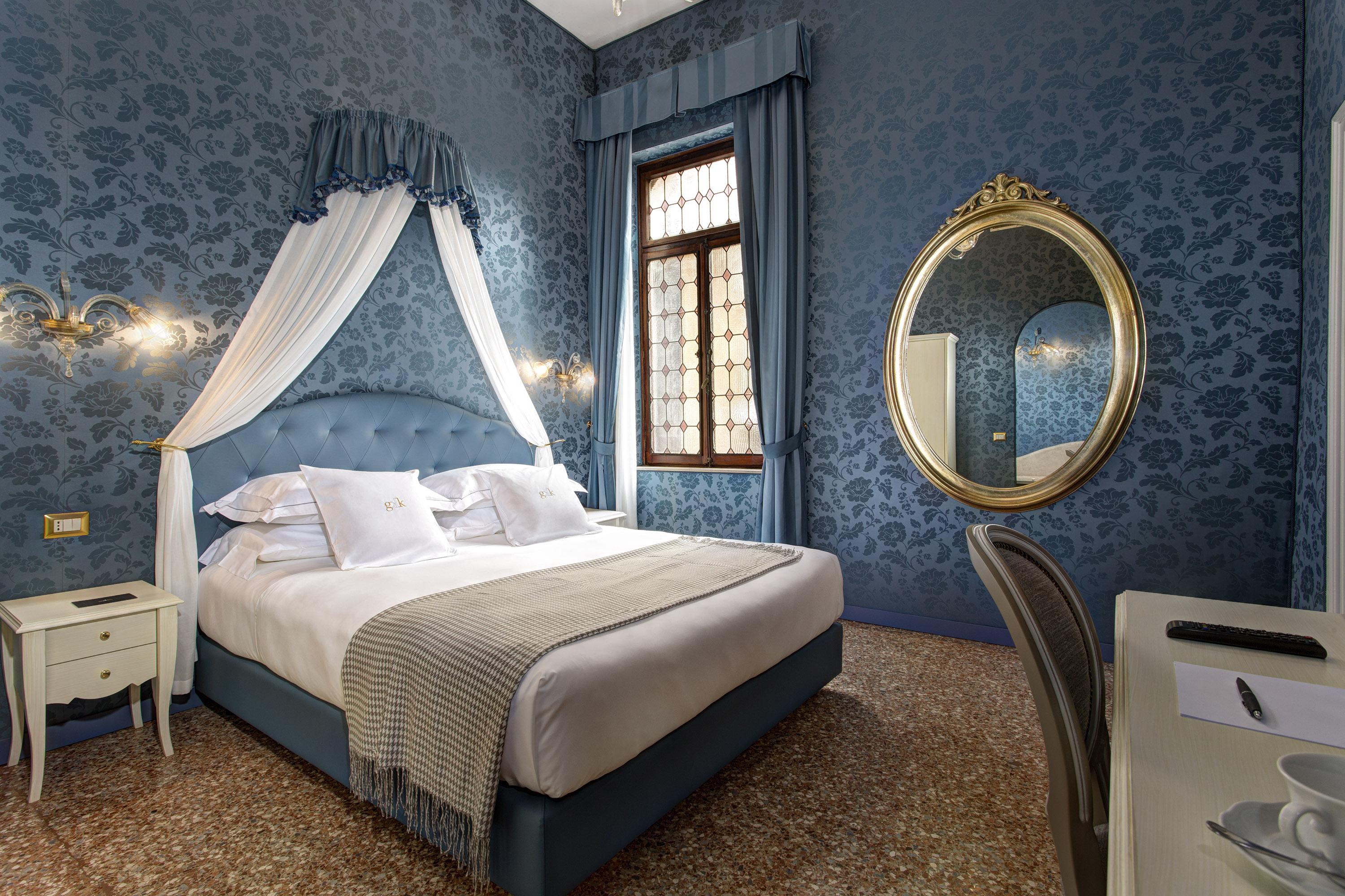 Gkk Exclusive Private Suite Venezia Bagian luar foto