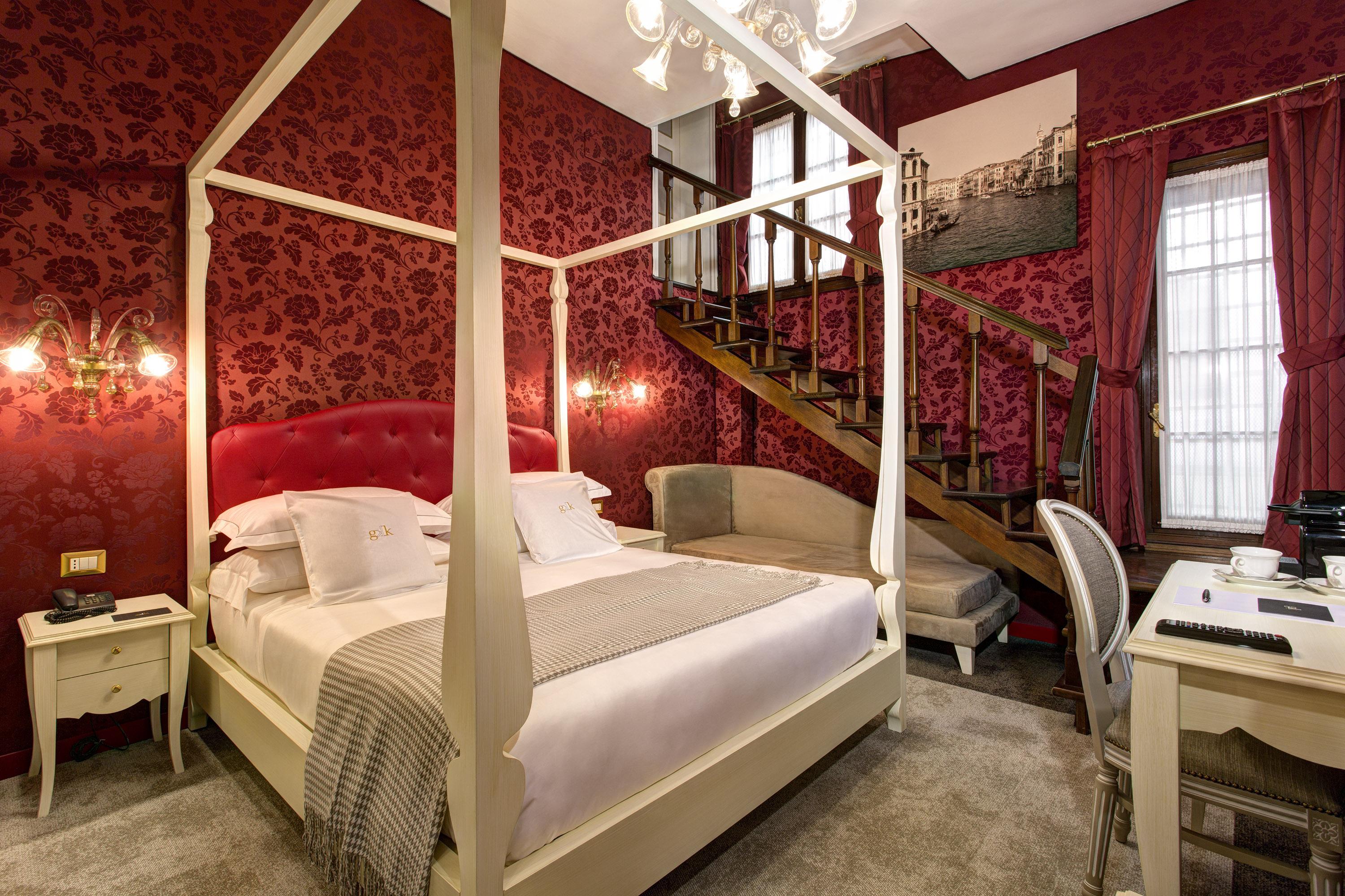 Gkk Exclusive Private Suite Venezia Bagian luar foto