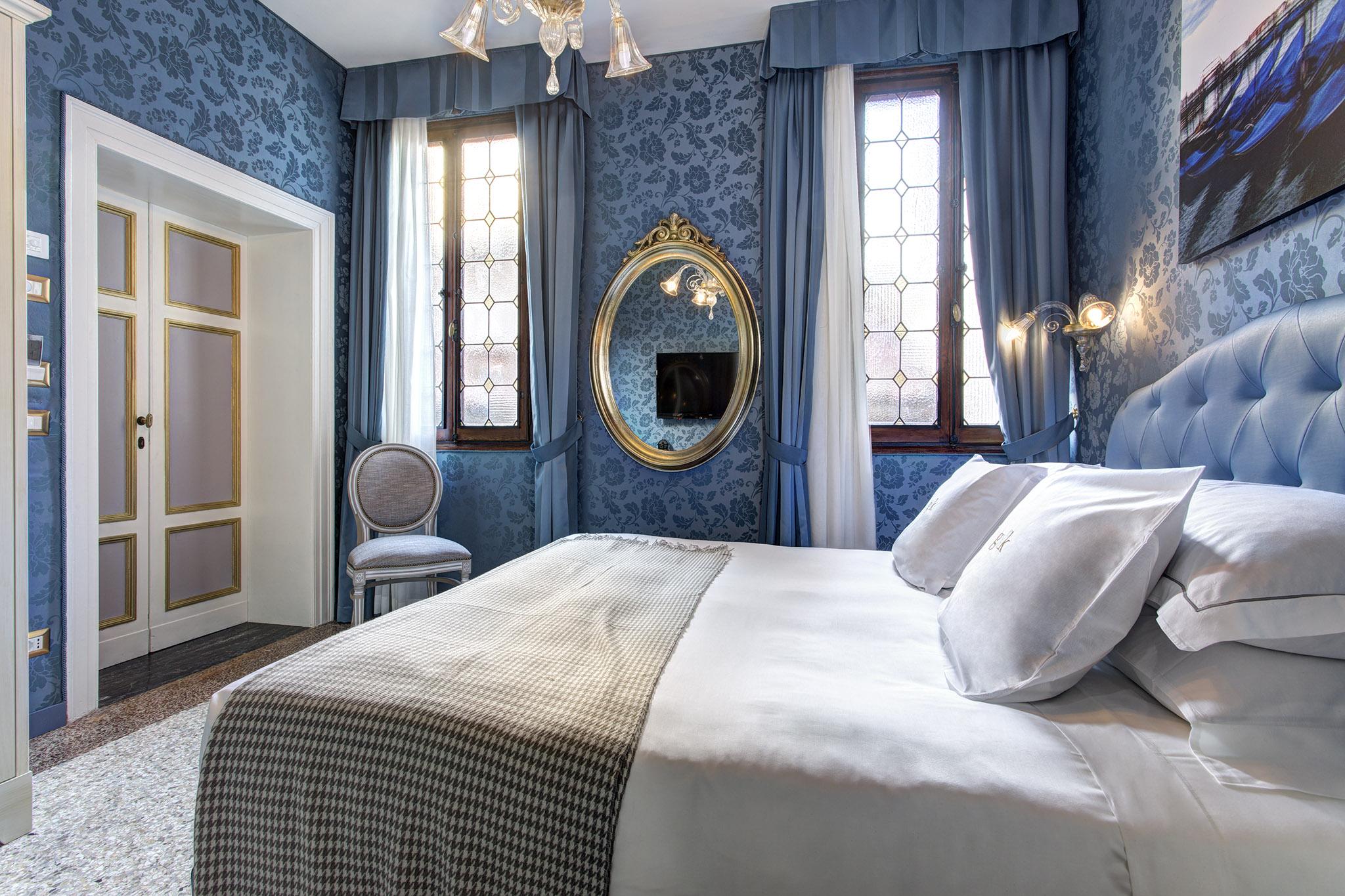 Gkk Exclusive Private Suite Venezia Bagian luar foto