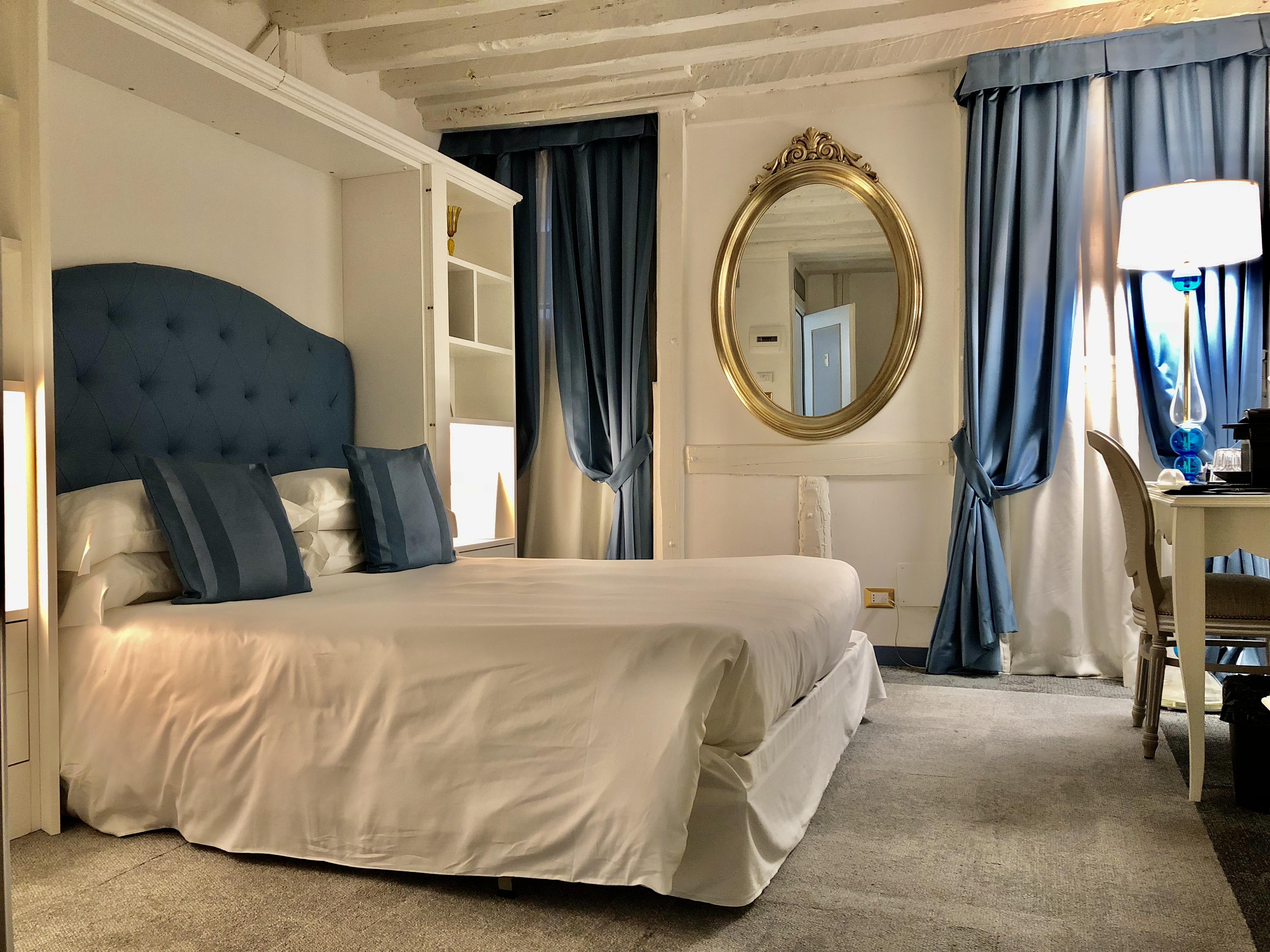 Gkk Exclusive Private Suite Venezia Bagian luar foto