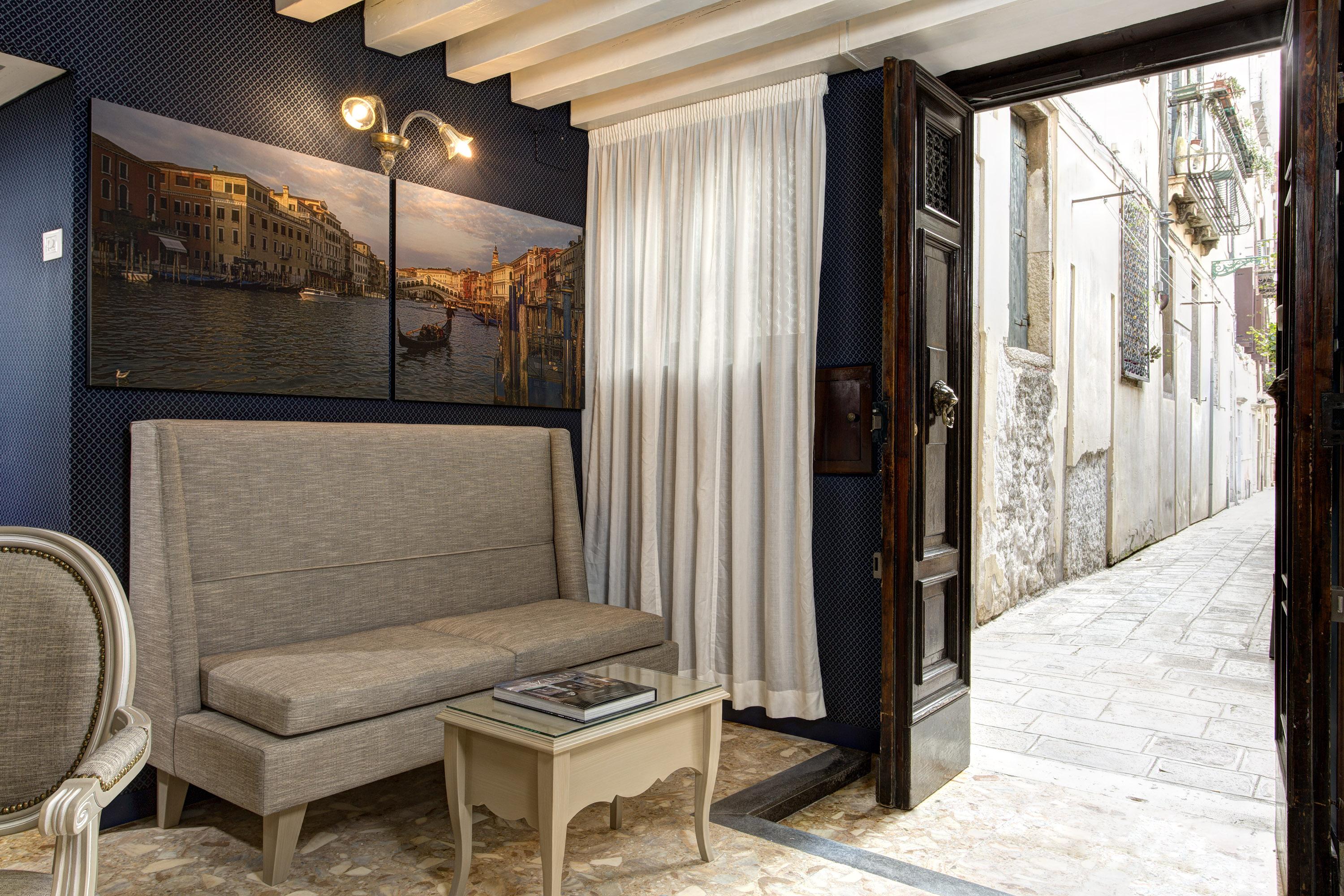 Gkk Exclusive Private Suite Venezia Bagian luar foto