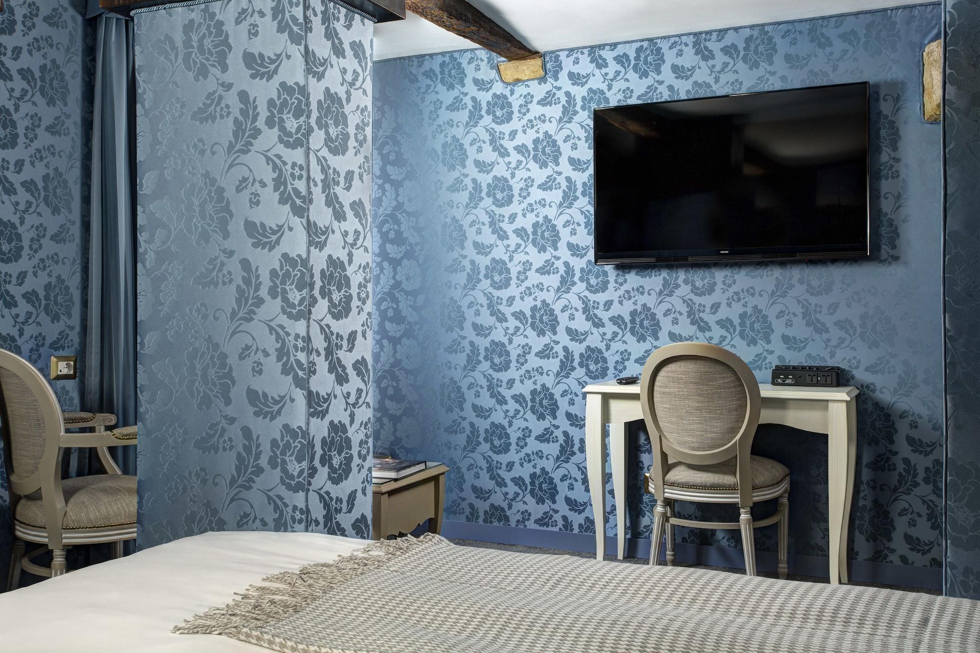 Gkk Exclusive Private Suite Venezia Bagian luar foto