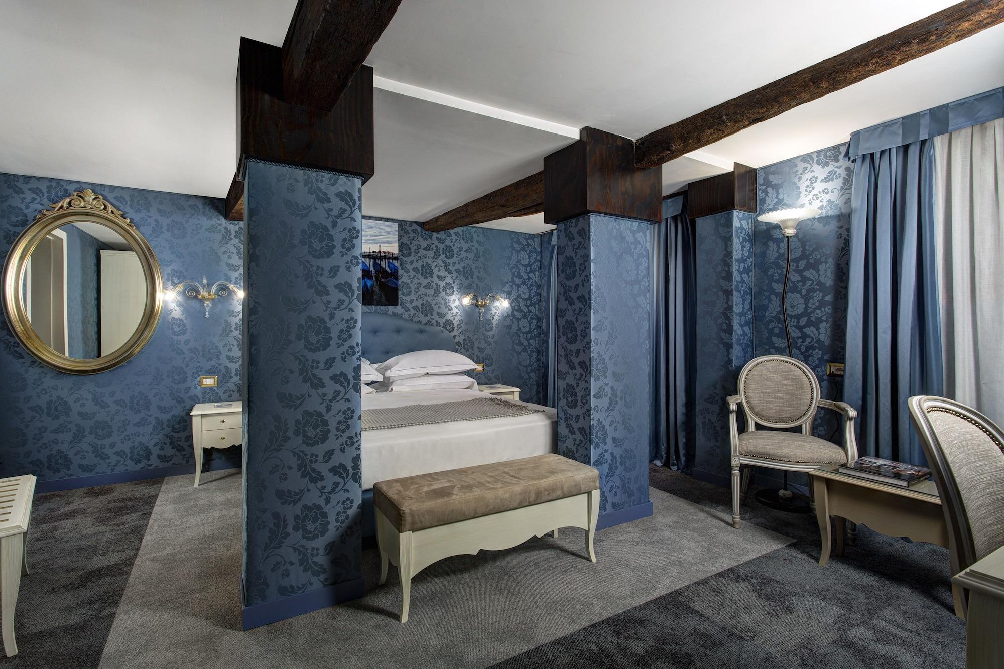 Gkk Exclusive Private Suite Venezia Bagian luar foto
