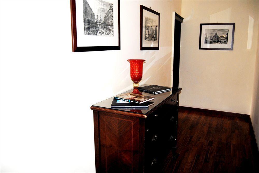 Gkk Exclusive Private Suite Venezia Bagian luar foto