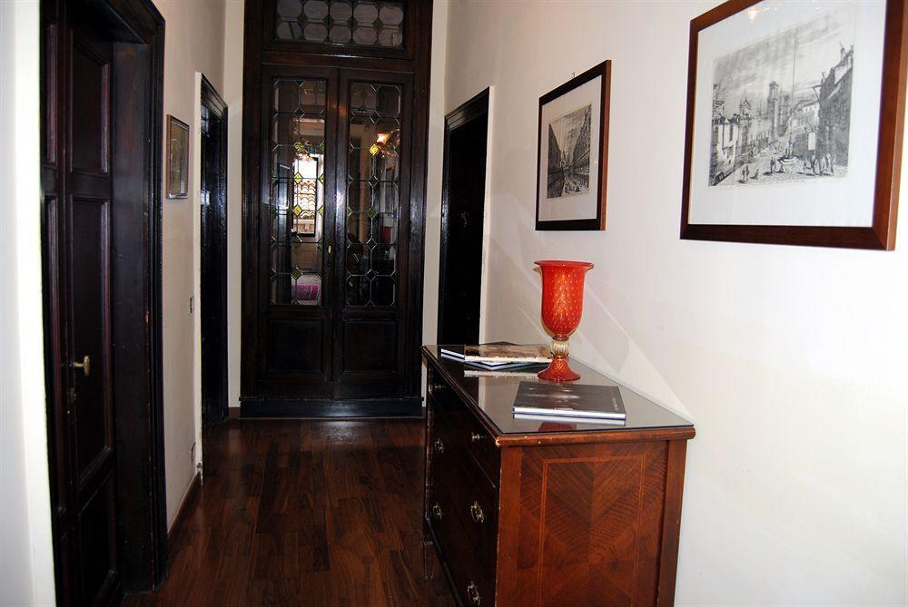 Gkk Exclusive Private Suite Venezia Bagian luar foto