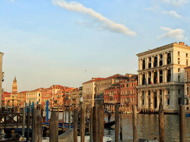 Gkk Exclusive Private Suite Venezia Bagian luar foto