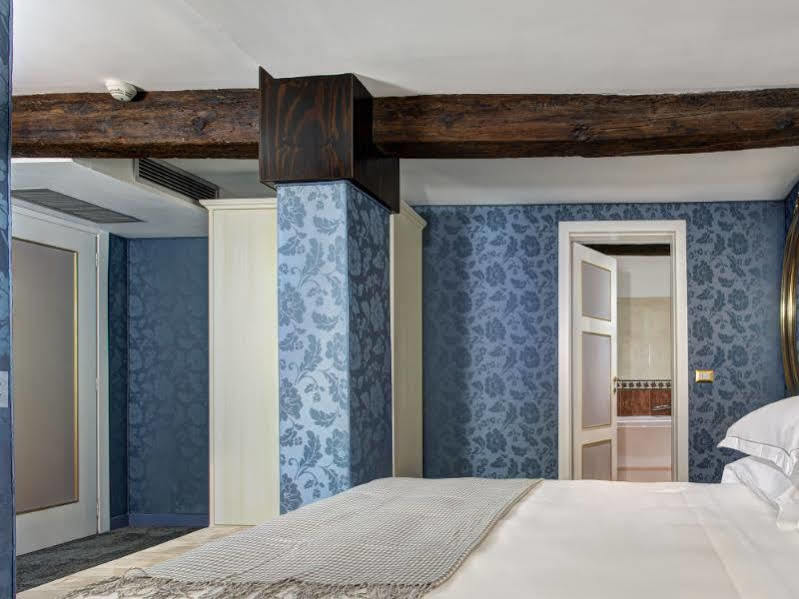 Gkk Exclusive Private Suite Venezia Bagian luar foto