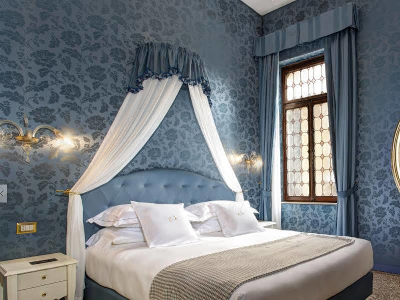 Gkk Exclusive Private Suite Venezia Bagian luar foto