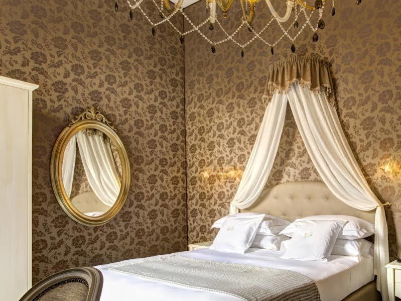 Gkk Exclusive Private Suite Venezia Bagian luar foto