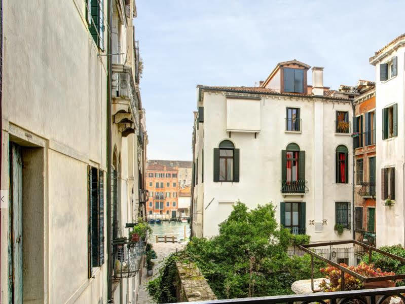 Gkk Exclusive Private Suite Venezia Bagian luar foto