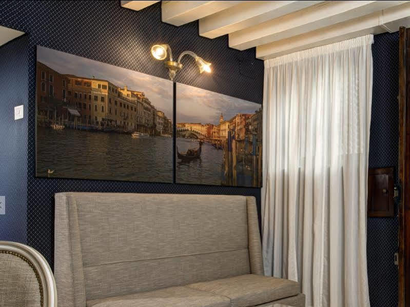 Gkk Exclusive Private Suite Venezia Bagian luar foto