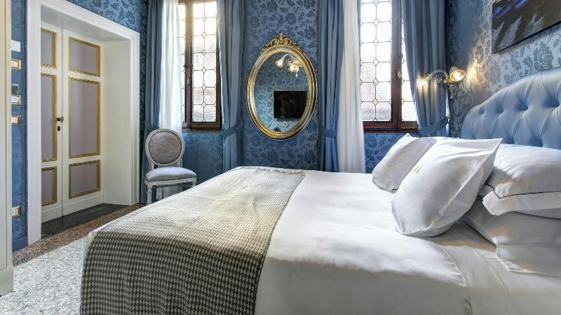 Gkk Exclusive Private Suite Venezia Bagian luar foto