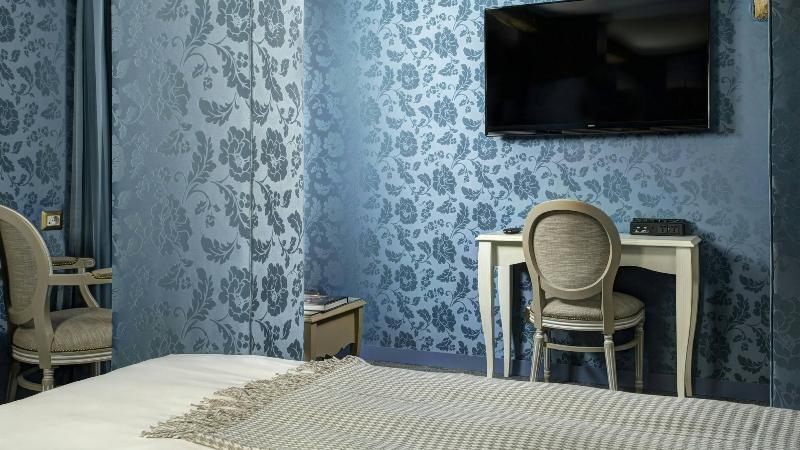 Gkk Exclusive Private Suite Venezia Bagian luar foto