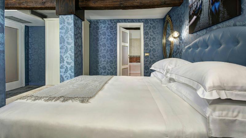 Gkk Exclusive Private Suite Venezia Bagian luar foto