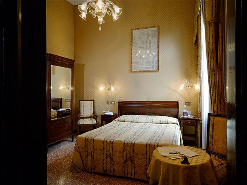 Gkk Exclusive Private Suite Venezia Bagian luar foto