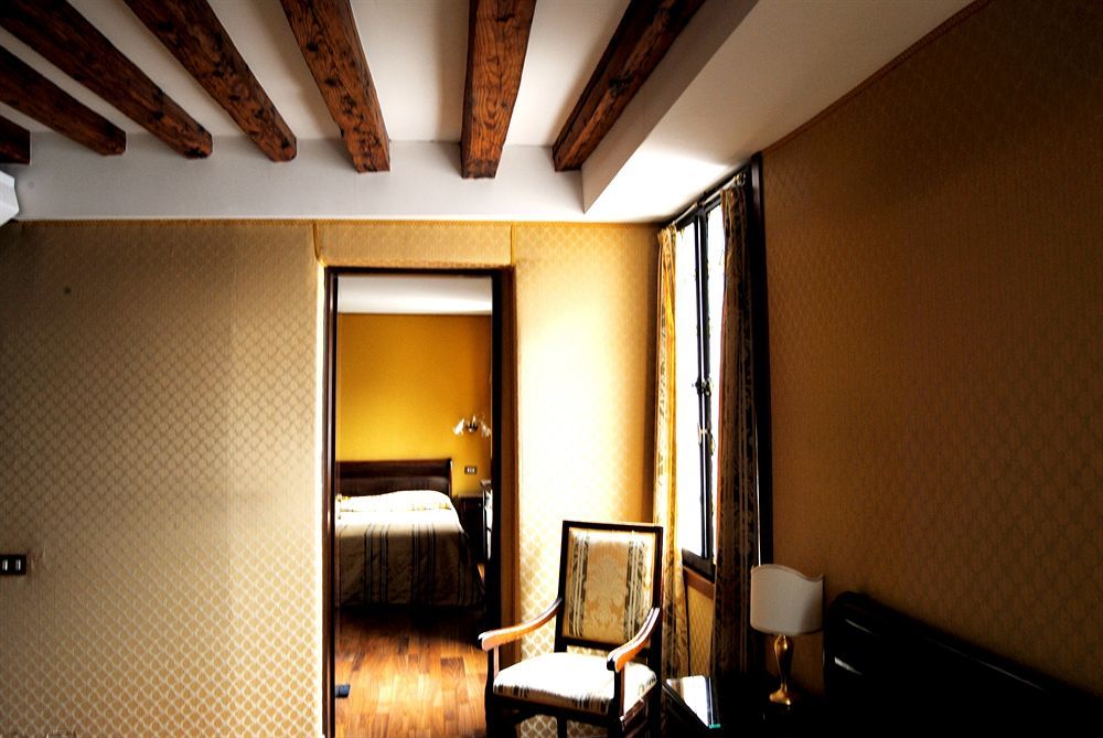 Gkk Exclusive Private Suite Venezia Bagian luar foto