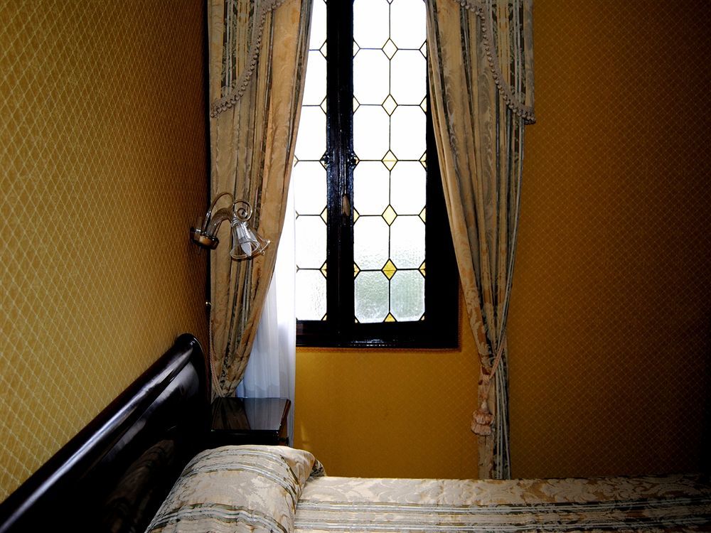 Gkk Exclusive Private Suite Venezia Bagian luar foto