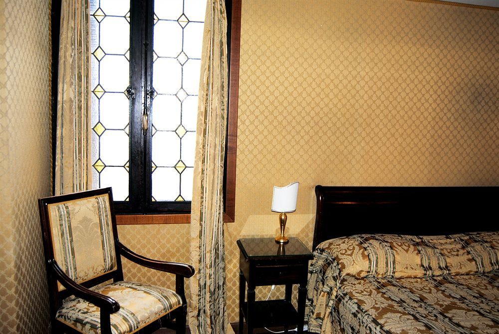 Gkk Exclusive Private Suite Venezia Bagian luar foto