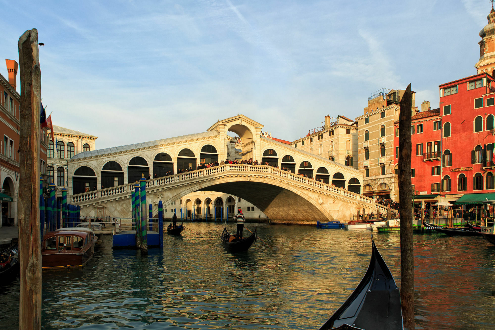 Gkk Exclusive Private Suite Venezia Bagian luar foto